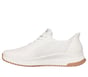 Skechers Slip-ins: BOBS Squad 4 - Key Look, WHITE, full image number 4
