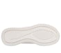 Skechers Slip-ins: BOBS Squad 4 - Key Look, WHITE, full image number 2