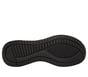 Skechers Slip-ins: BOBS Squad 4 - Dire Step, BLACK, full image number 2