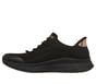 Skechers Slip-ins: BOBS Squad 4 - Dire Step, BLACK, full image number 4