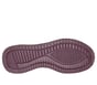 Skechers Slip-ins: BOBS Squad 4 - Dire Step, BURGUNDY, full image number 2