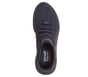 Skechers Slip-ins: BOBS Squad 4 - Dire Step, DARK NAVY, full image number 1