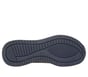 Skechers Slip-ins: BOBS Squad 4 - Dire Step, DARK NAVY, full image number 2
