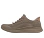 Skechers Slip-ins: BOBS Squad 4 - Dire Step, TAUPEOSCURO, full image number 4