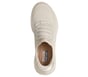 Skechers Slip-ins: BOBS Squad 4 - Dire Step, OFF WHITE, full image number 1