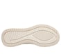 Skechers Slip-ins: BOBS Squad 4 - Dire Step, OFF WHITE, full image number 2