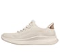 Skechers Slip-ins: BOBS Squad 4 - Dire Step, OFF WHITE, full image number 4