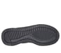 Skechers Slip-ins Waterproof: BOBS Squad 4 - Essential Look, BLACK, full image number 2