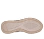 Skechers Slip-ins Waterproof: BOBS Squad 4 - Essential Look, DARK TAUPE, full image number 2