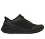 Skechers Slip-ins: BOBS Skillz - Too Essential, NOIR, full image number 0