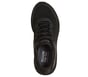 Skechers Slip-ins: BOBS Skillz - Too Essential, NOIR, full image number 1