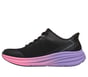 Skechers Slip-ins: BOBS Sport Skillz - Too Essential, BLACK / MULTI, full image number 4