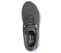 Skechers Slip-ins: BOBS Skillz - Too Essential, GRAY / MULTI, full image number 1