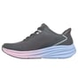 Skechers Slip-ins: BOBS Skillz - Too Essential, GRAY / MULTI, full image number 4