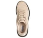 Skechers Slip-ins: BOBS Sport Skillz - Too Essential, NATURAL / GRAY, full image number 1