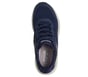 Skechers Slip-ins: BOBS Sport Skillz - Too Essential, NAVY, full image number 1