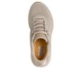 Skechers Slip-ins: BOBS Skillz - Too Essential, BLANC CASSÉ, full image number 1
