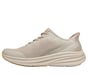 Skechers Slip-ins: BOBS Skillz - Too Essential, BLANC CASSÉ, full image number 4