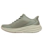 Skechers Slip-ins: BOBS Skillz - Too Essential, OLIVE, full image number 4