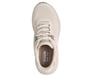 Skechers Slip-ins: BOBS Skillz - Too Essential, OFF WHITE, full image number 1