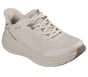 Skechers Slip-ins: BOBS Skillz - Too Essential, OFF WHITE, full image number 3