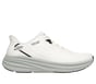 Skechers Slip-ins: BOBS Sport Skillz - Too Essential, WHITE / GRAY, full image number 0