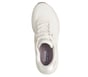 Skechers Slip-ins: BOBS Skillz - Too Essential, WHITE, full image number 1