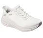 Skechers Slip-ins: BOBS Skillz - Too Essential, WHITE, full image number 3