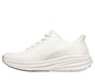 Skechers Slip-ins: BOBS Skillz - Too Essential, WHITE, full image number 4