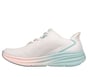 Skechers Slip-ins: BOBS Sport Skillz - Too Essential, WHITE / MULTI, full image number 4