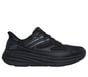 Skechers Slip-ins: BOBS Skillz - Too Layered, BLACK, full image number 0