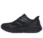 Skechers Slip-ins: BOBS Skillz - Too Layered, BLACK, full image number 4