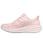 Skechers Slip-ins: BOBS Skillz - Too Layered, BLUSH PINK, full image number 4