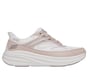 Skechers Slip-ins: BOBS Skillz - Too Layered, NATURAL, full image number 0