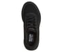 Skechers Slip-ins: BOBS Sport Skillz - Airy Stride, BLACK, full image number 1