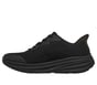 Skechers Slip-ins: BOBS Sport Skillz - Airy Stride, BLACK, full image number 4