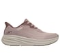 Skechers Slip-ins: BOBS Sport Skillz - Airy Stride, LIGHT MAUVE, full image number 0