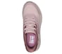 Skechers Slip-ins: BOBS Sport Skillz - Airy Stride, LIGHT MAUVE, full image number 1