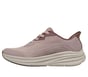 Skechers Slip-ins: BOBS Sport Skillz - Airy Stride, LIGHT MAUVE, full image number 4