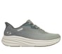 Skechers Slip-ins: BOBS Sport Skillz - Airy Stride, OLIVA, full image number 0