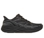Skechers Slip-ins: BOBS Skillz - Kick It, PRETO, full image number 0
