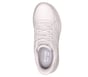 Skechers Slip-ins: BOBS Skillz - Kick It, BRANCO SUJO, full image number 1