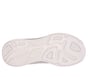 Skechers Slip-ins: BOBS Skillz - Kick It, BRANCO SUJO, full image number 2