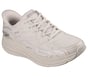 Skechers Slip-ins: BOBS Skillz - Kick It, BRANCO SUJO, full image number 3
