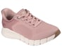 Skechers Slip-ins: BOBS Sport B Flex 2.0, BLUSH ROZE, full image number 3