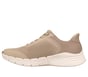 Skechers Slip-ins: BOBS Sport B Flex 2.0, NATURAL, full image number 4