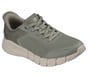 Skechers Slip-ins: BOBS Sport B Flex 2.0, GRÜN, full image number 3
