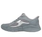 Skechers Slip-ins: BOBS Sport B Flex - Luminous Vibez, BLEU CLAIR, full image number 4