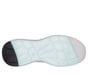 Skechers Slip-ins: BOBS Sport Infinity 2.0, LIGHT GRAY / BLUE, full image number 2