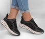 BOBS Sport Arc Waves Remix, BLACK, full image number 1